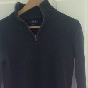 Ralph Lauren Polo Sweater
